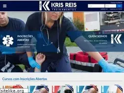 Sites similar to krisreistreinamentos.com.br