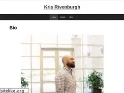 Sites similar to krisrivenburgh.com