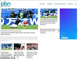 Sites similar to krisrobbs.com
