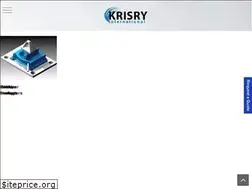 Sites similar to krisryinc.com
