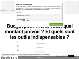 Sites similar to kriss-blog.fr