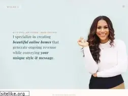 Sites similar to krissdidit.com