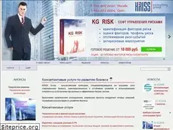 Sites similar to krissgroup.ru