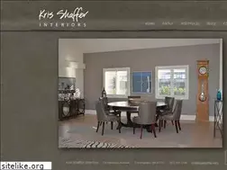 Sites similar to krisshaffer.com