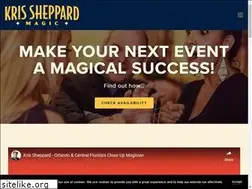 Sites similar to krissheppard.com