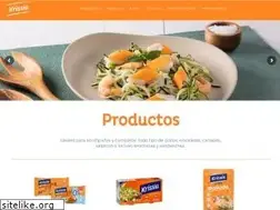 Sites similar to krissia.es