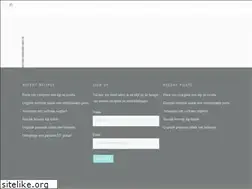Sites similar to krissieskitchen.nl