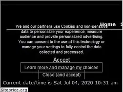 Sites similar to krisstalk.com