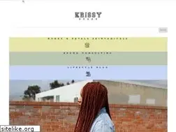 Sites similar to krissy90220.com