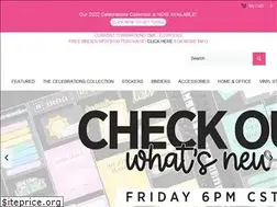 Sites similar to krissyanne.com