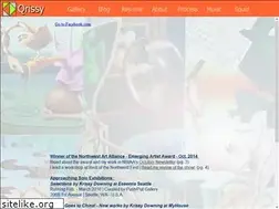 Sites similar to krissydowning.com