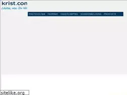 Sites similar to krist-versicherungsmakler.de
