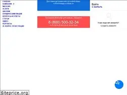 Sites similar to krist-vlg.ru