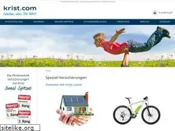 Sites similar to krist.com