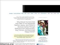 Sites similar to kristacantrell.com