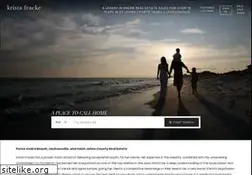 Sites similar to kristafracke.com