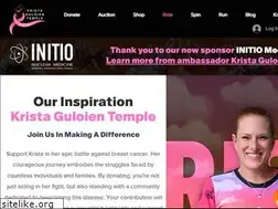 Sites similar to kristaguloien.com