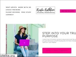 Sites similar to kristakathleen.com