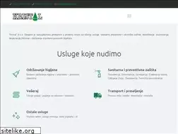 Sites similar to kristal-bih.ba