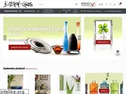 Sites similar to kristal-glas.nl