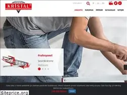 Sites similar to kristal-ltd.com