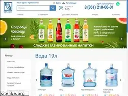 Sites similar to kristal-voda.ru