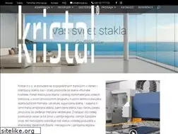Sites similar to kristal.ba