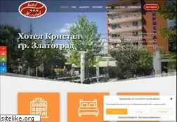 Sites similar to kristal.bg