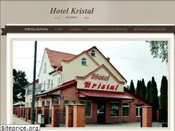 Sites similar to kristal.com.pl