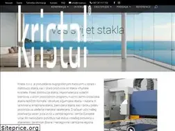 Sites similar to kristal.eu
