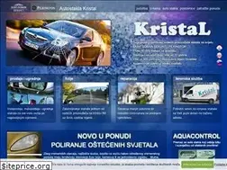 Sites similar to kristal.hr