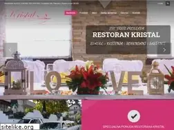 Sites similar to kristal.rs