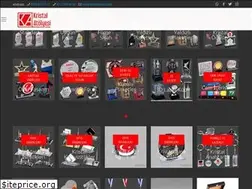Sites similar to kristalatolyesi.com