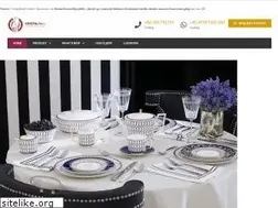 Sites similar to kristalbali.com