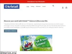 Sites similar to kristalcanada.com