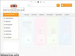 Sites similar to kristalcolor.com.tr
