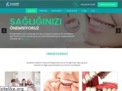 Sites similar to kristaldent.com.tr