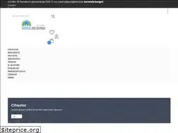 Sites similar to kristaldisdeposu.com