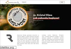Sites similar to kristalelma.org.tr