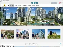 Sites similar to kristalemlak.com