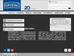 Sites similar to kristalendustriyel.com