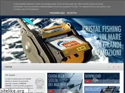 Sites similar to kristalfishing.it