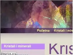 Sites similar to kristalgrad.co.rs