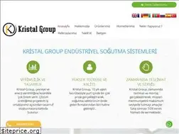 Sites similar to kristalgroups.com