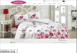 Sites similar to kristalhome.com