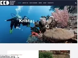 Sites similar to kristalkleardive.com
