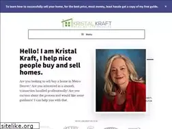 Sites similar to kristalkraft.com