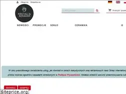 Sites similar to kristall-keramik.pl