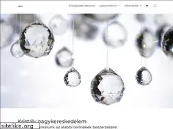 Sites similar to kristall.hu