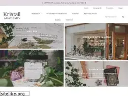 Sites similar to kristallakademin.se